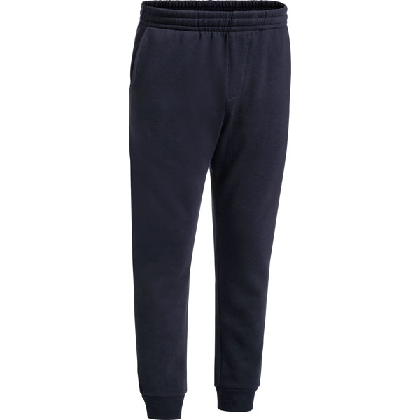 Bisley Navy Work Jogging Pants - XS