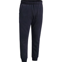 Bisley Navy Work Jogging Pants - XS