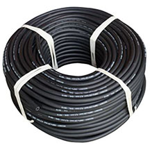Argon Hose (Black) 