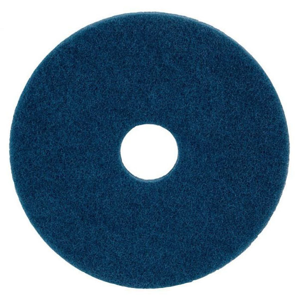 Floor Pad - Light Cleaning - 17