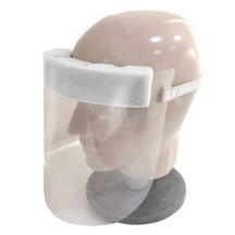 Bolle Anti Splash Disposable Face Screen