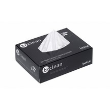 Bolle Cleaning Tissues - Box of 200