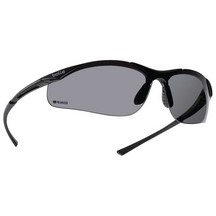 Bolle Contour Safety Glasses - Clear