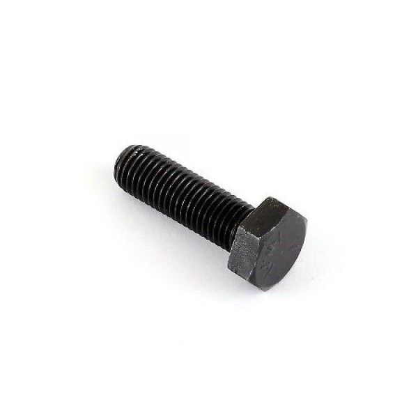Hex Setscrew - BSW - 1/4" - 1