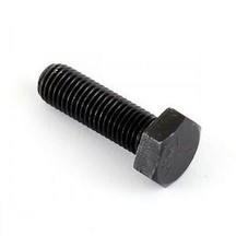Hex Setscrew - BSW - 3/16" - 1