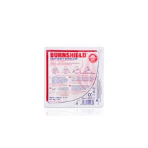 Burnshield Dressing - 100 x 100mm