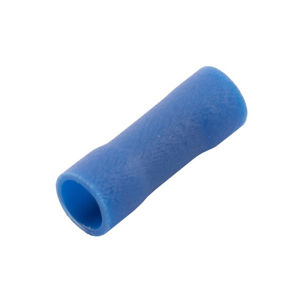 Butt Splice Terminal - Blue