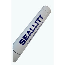 Butyl Gun Grade Grey 380ml