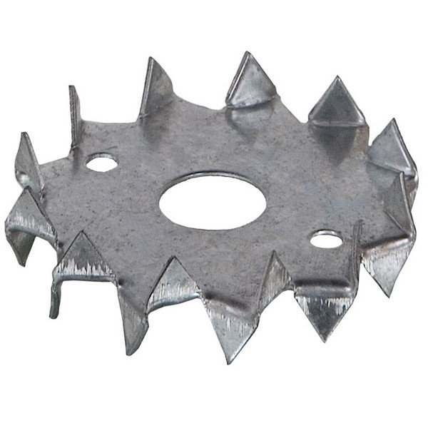 D/S Timber Connector - 2