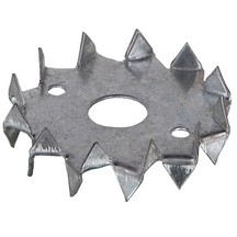 D/S Timber Connector - 2