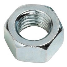 Hex Nut - M2 - S/C