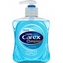 Carex Hand Soap
