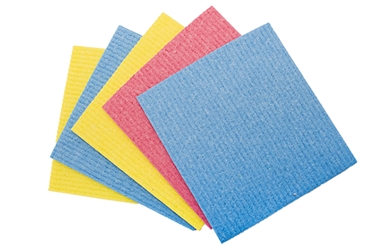 Cellulose Bacterial Sponge Cloth