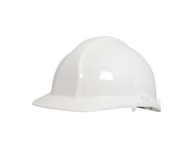 Centurion 1125 Classic Safety Helmet - White