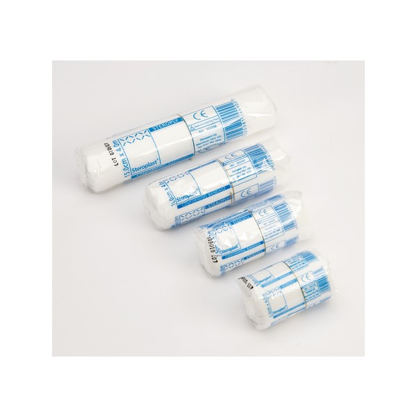 Steroply Conforming Bandages - Pack of 12 - 75mm