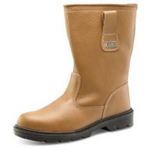 Beeswift RBLS Contractor Lined Rigger Boot - 5