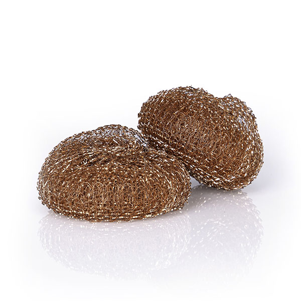 Copper Scourers - Pack of 20