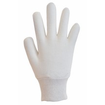 Polyco Mediumweight Knitted Stockinette Glove