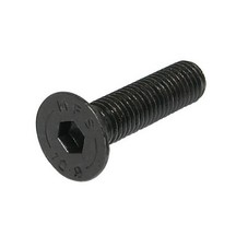 Countersunk Socket - M3 - 6mm - S/C