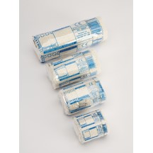 Sterocrepe Crepe Bandage - 10cm x 4.5m - Pack of 12