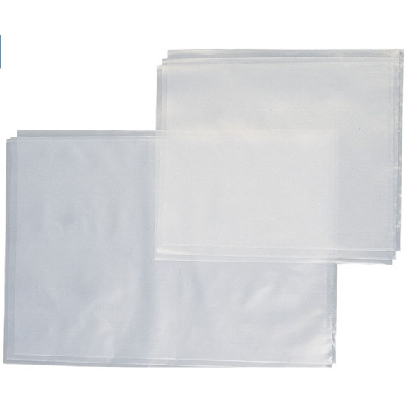 Clear Rubble Sack - 25Kg
