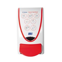 SC Johnson Healthcare Sanitiser Dispenser