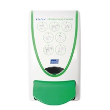 SC Johnson Healthcare Moisturising Dispenser