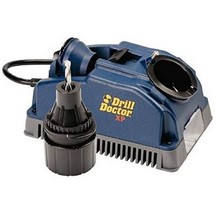 Drill Doctor - Drill Sharpener - XPK