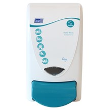 SC Johnson Antimicrobial Cleanse Dispenser