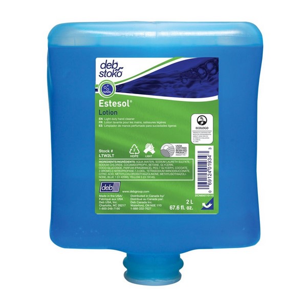 Estesol Light Duty Hand Cleaner