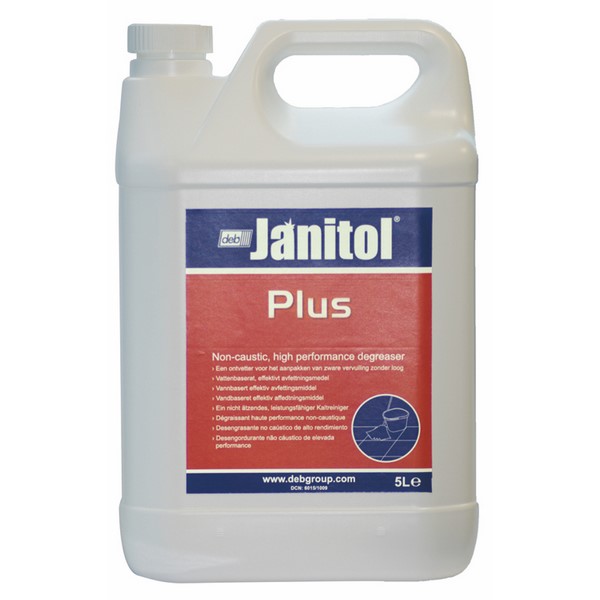 Deb Janitol Plus