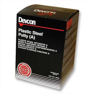 Plastic Devcon Putty - 500g