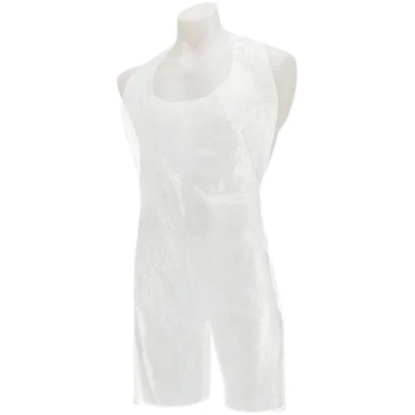 Roll of Disposable Aprons - Pack fo 1000