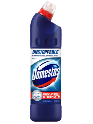 Domestos Bleach - 750ml