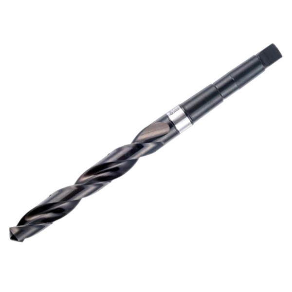 Dormer A130 Hss St Morse Taper Shank Drill - 21.00mm