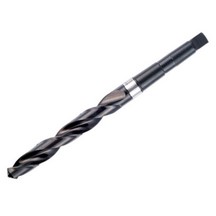 Dormer A130 Hss St Morse Taper Shank Drill - 21.00mm