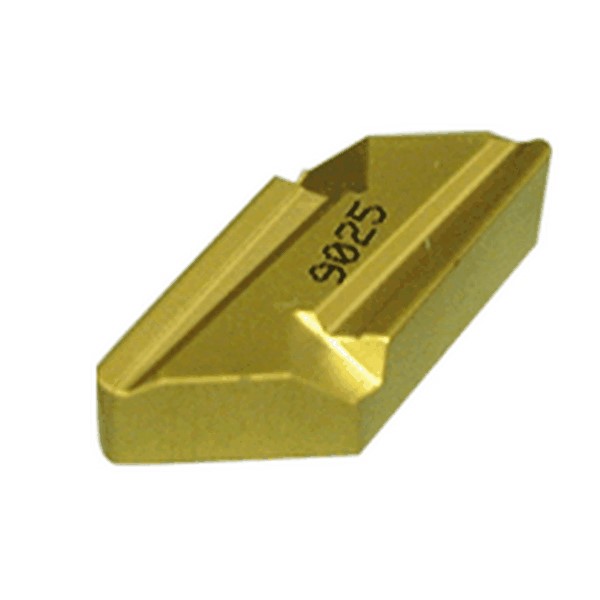 Dormer Pramet LFMX Turning Insert