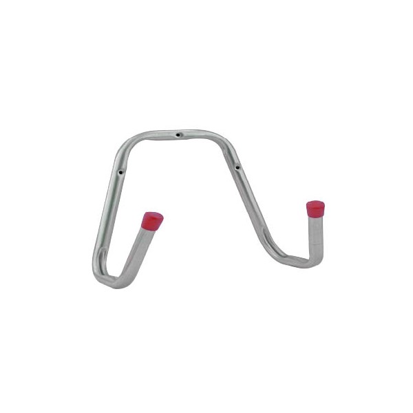 Double Wall Hook - Flat Hook