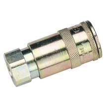 Draper 51401 Vertex Coupling Body 1/4F