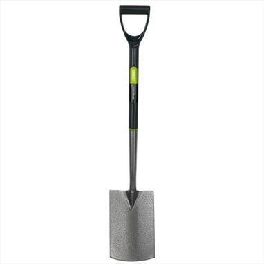 Draper 88790 Carbon Garden Spade