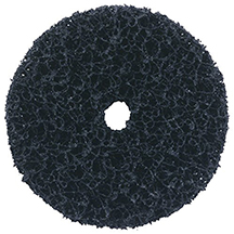 Dronco Cleaning Fleece - Pack of 10 - 115mm