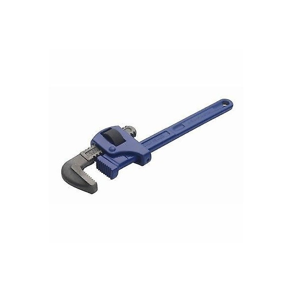 Eclipse Espw Stillson Pattern Pipe Wrench - 8''