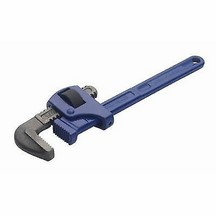 Eclipse Espw Stillson Pattern Pipe Wrench - 8''