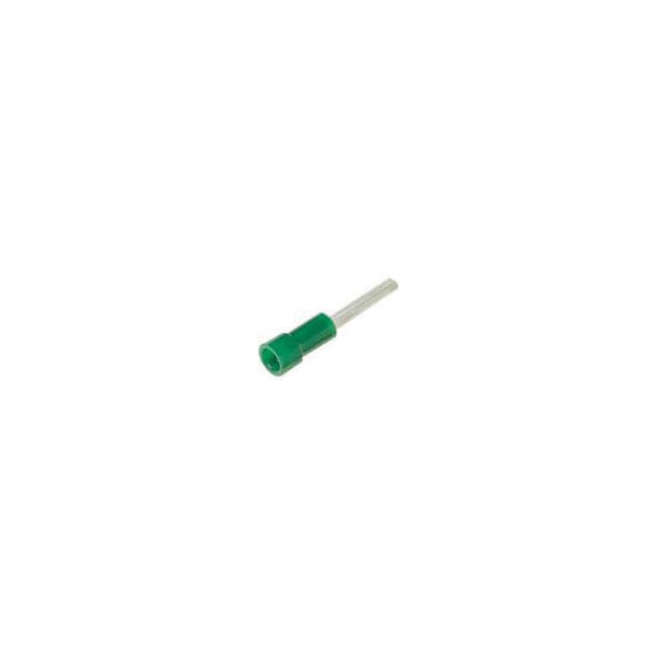 Elpress A0819Sr Pin Terminal Green