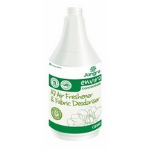 Jangro Premium Air Freshener & Fabric Deodoriser - A7 - 750ml Empty Refill Bottle