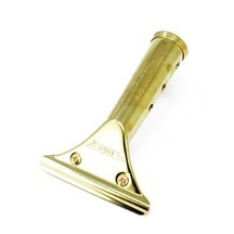 Ettore Master Brass Handle