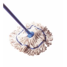 Jangro Exel Revolution Mop Head - Blue