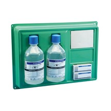 Steroplast Eye Wash Station