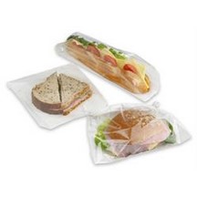 Film Fronted Bags - Pack of 1000