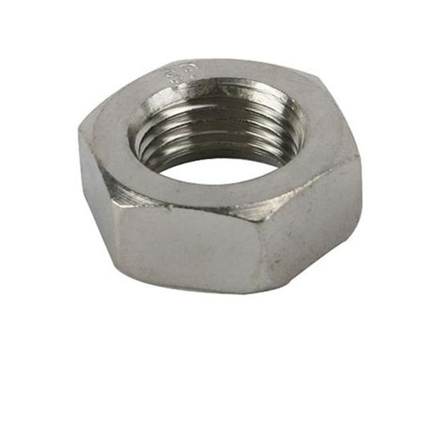 Fine Pitch Hex Nut - M8 - 1mm